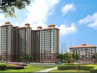 金海城1#-5#效果图2012-6-18