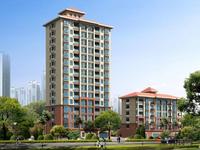 金海城1.2#效果图2012-6-18