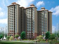 金海城3-5#效果图2012-6-18