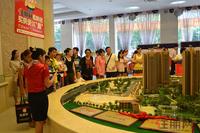 万昌·邕江明珠7.14看房团(7.14)