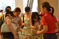 万昌·邕江明珠7.14看房团(7.14)