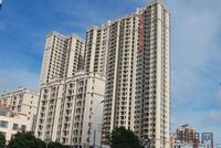 锦绣湾花园实景图2012-5-21