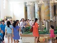 盛天果岭楼王10号楼王预约(6.16)