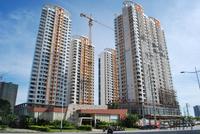 海湾茗园 实景图 