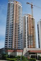 海湾茗园 实景图 