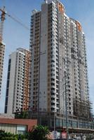 海湾茗园 实景图 