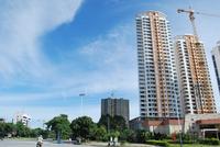 海湾茗园 实景图 