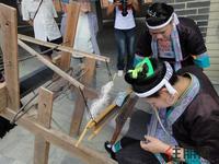 唐朝侗寨民俗联姻暨花市招商庆功盛典(5.19)