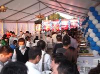 万昌·盛中国音乐之夜(9.15)