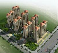 鸟瞰效果图2012-6-18