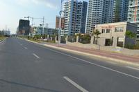 嘉福·夏日海湾实景