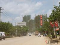 7.14凤岭·名筑实景图