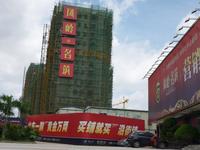 7.14凤岭·名筑实景图