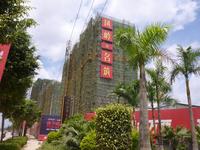 7.14凤岭·名筑实景图