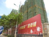 7.14凤岭·名筑实景图