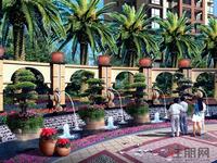 园林效果图2012-6-18