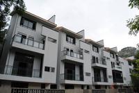 8.22大美天第香樟林联排湖景别墅