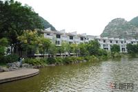 8.22大美天第联排湖景别墅实景图