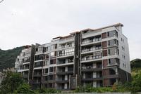 8.22大美天第联排湖景别墅实景图