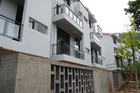 8.22大美天第联排别墅实景图