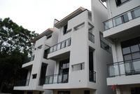 8.22大美天第联排别墅实景图