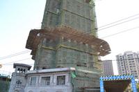 金域熙城工程实景