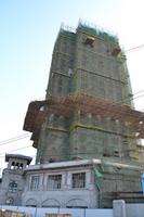 金域熙城工程实景