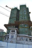 金域熙城工程实景