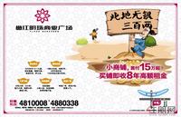 万昌·邕江明珠广告欣赏(4.6)