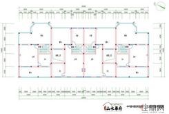 【山水华府户型】