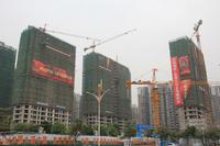 海华·东盟公馆实景图(12.19)