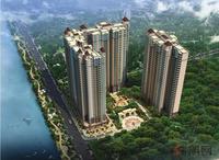 江滨花园效果图