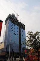 10月九洲国际工程进度