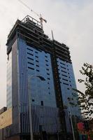 10月九洲国际工程进度