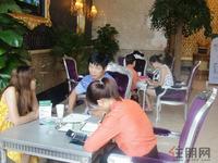 6号楼1单元阔景新品火热预约中(6.16)