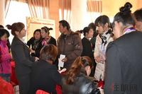 恒祥·亲水湾首期开盘