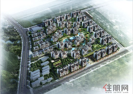 彰泰睿城_桂林住朋网_桂林楼市_广西房地产门户网站