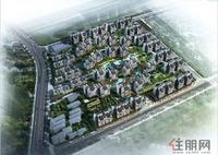 桂林大学城 鸟瞰