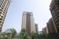 瑞和家园园林景观实景图(4·27)