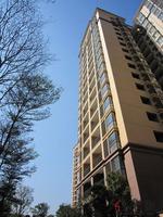 瑞和家园园林景观实景图(4·27)