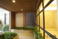 瑞和家园入户大堂实景图(4·27)