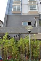 香堤雅院实景图(5.21)