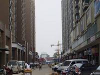 隆源雅居周边配套