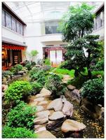 彰泰·睿城实景图