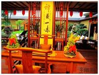 彰泰·睿城实景图