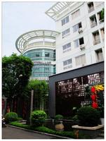彰泰·睿城实景图