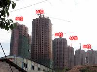 2012.10.31保利·童心缘实景图