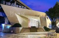 2012.2.17营销中心实景图