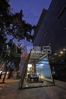 2012.2.17营销中心实景图
