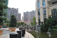 人和·莱茵湖畔实景图(10.31)